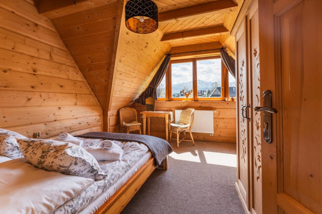 Appartement avec Vue sur la Montagne