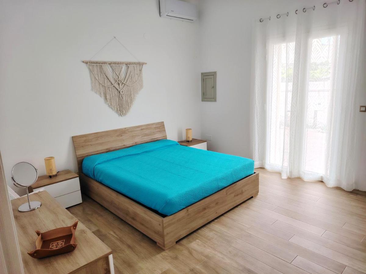 Pastello Bianco Apartments - B&B Cocumola