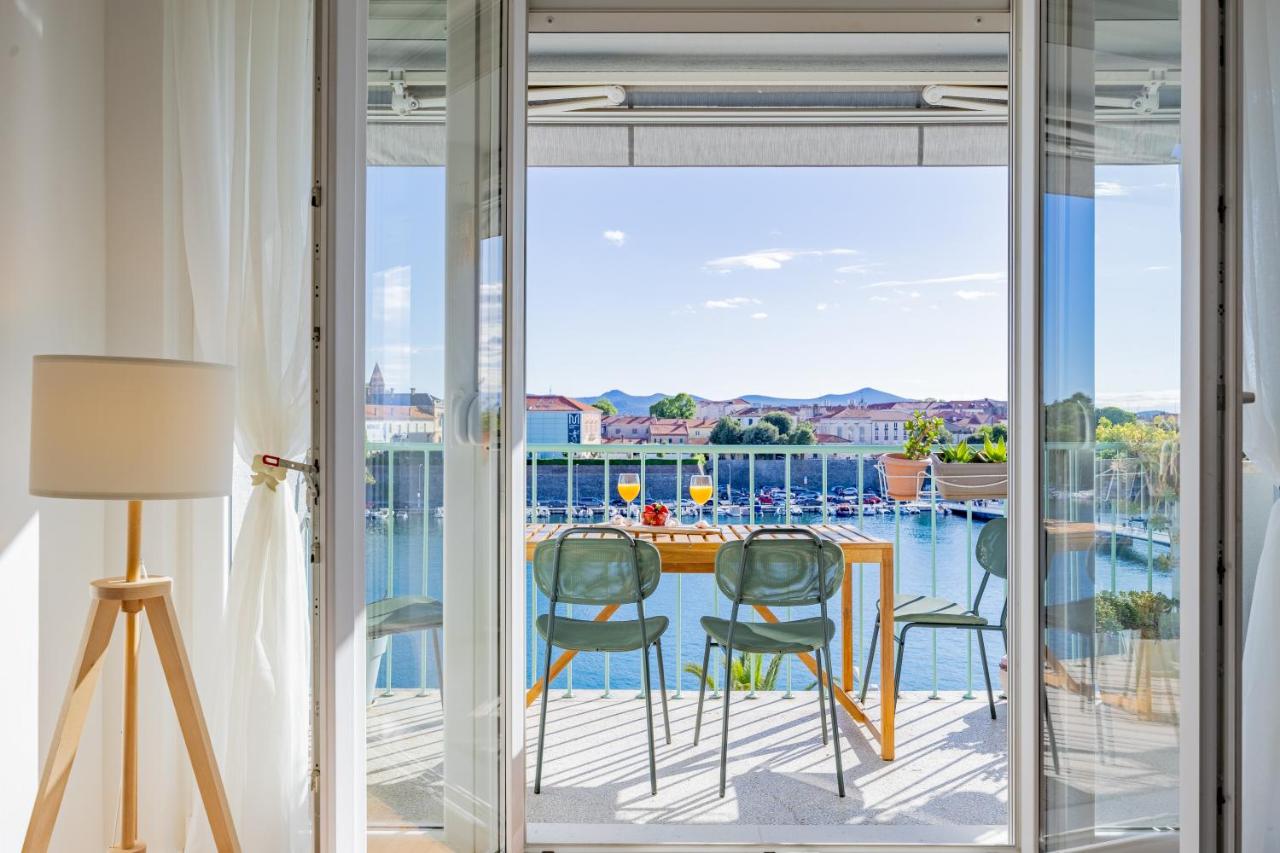 Harbor lights apartment - B&B Zadar
