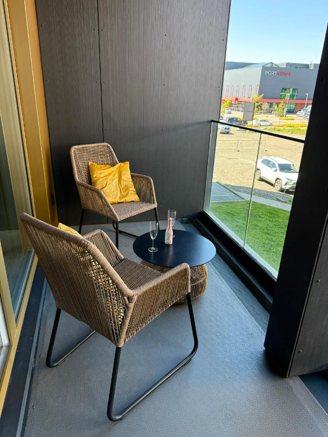 Pikk Downtown Apartment - B&B