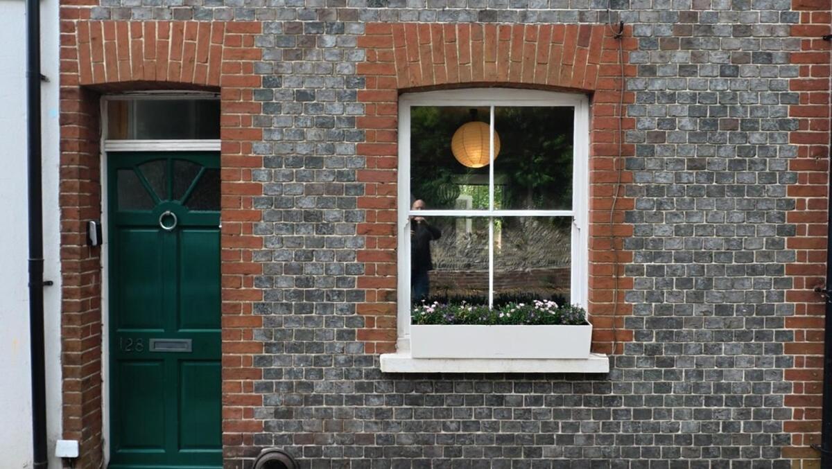 Charming house in heart of Lewes - B&B