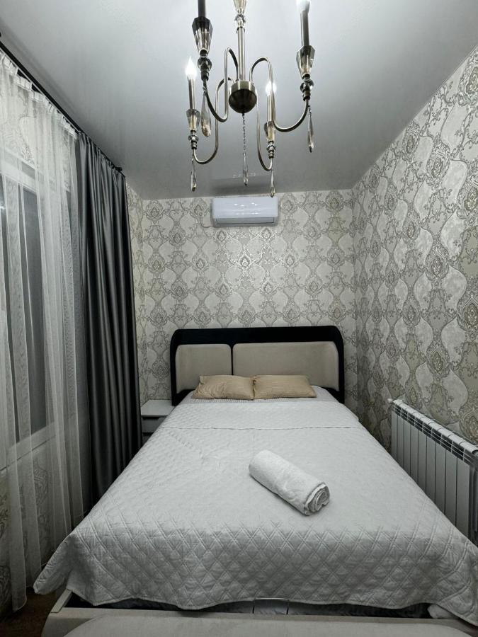 Kamer met Kingsize Bed en Balkon