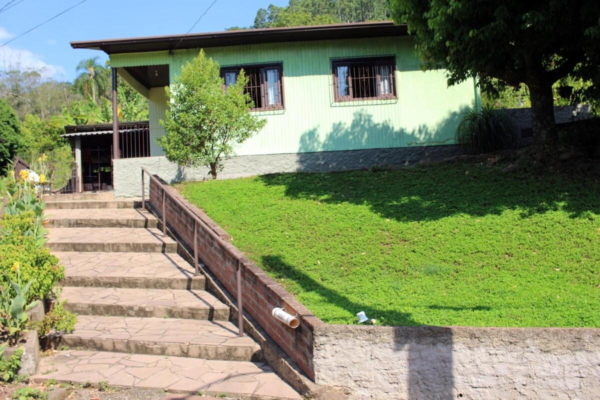 Recanto Bauer - B&B Picada Café