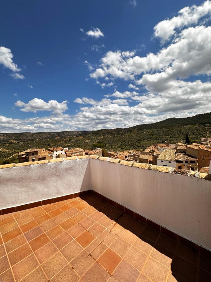 Rincón de Letur - B&B Letur