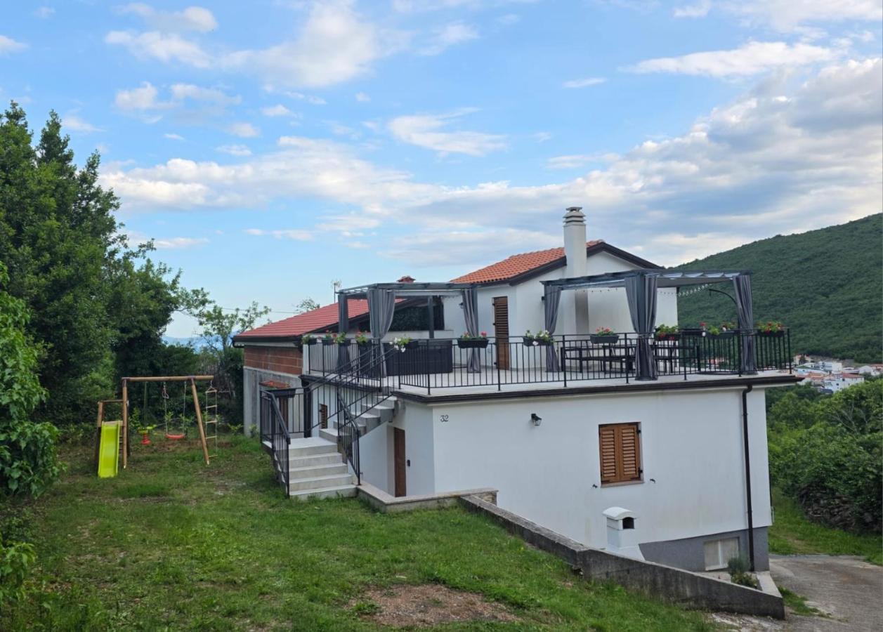 Apartman Elani - Ferienwohnung Martina
