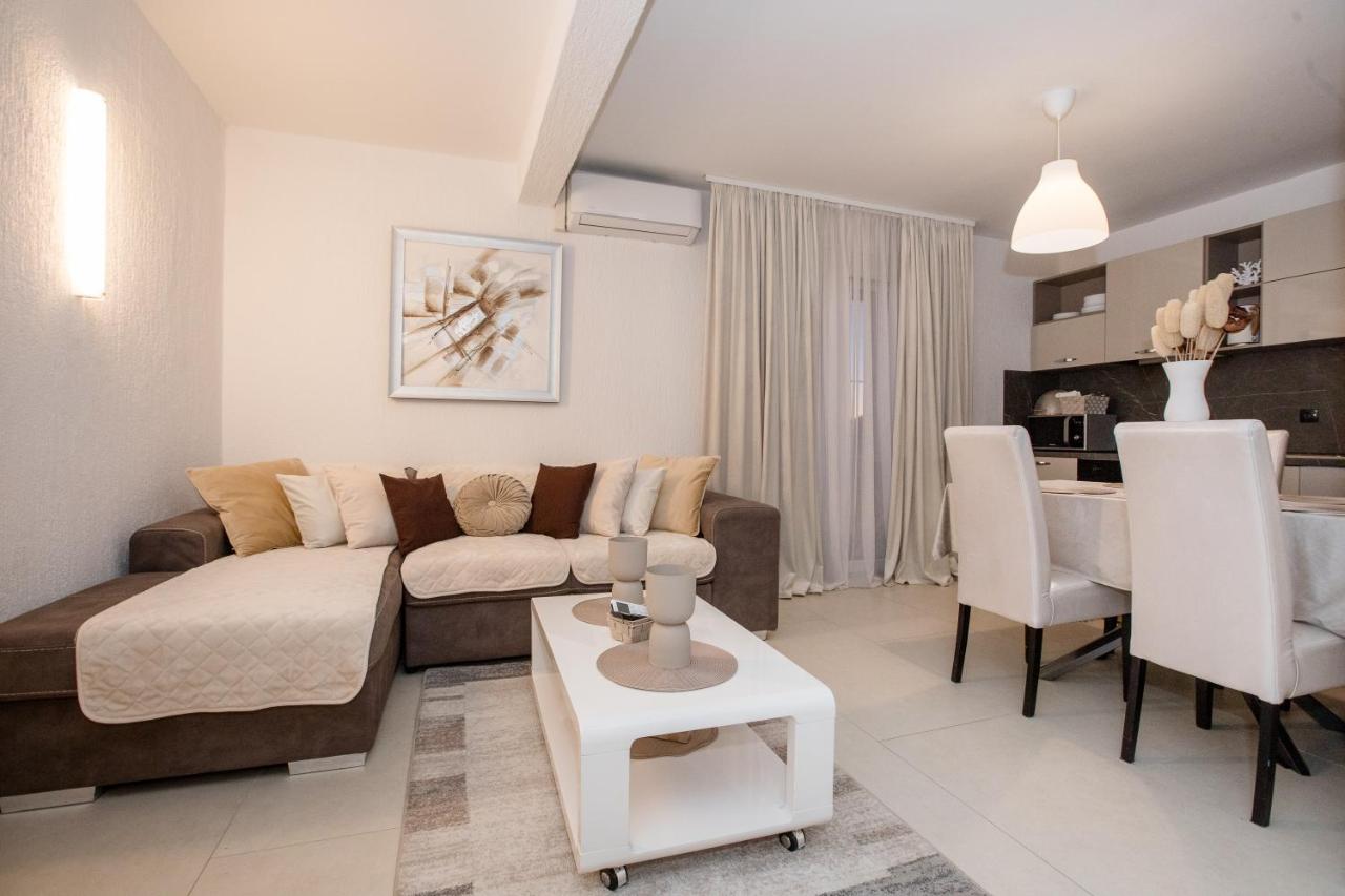 Appartamento con 2 Camere da Letto
