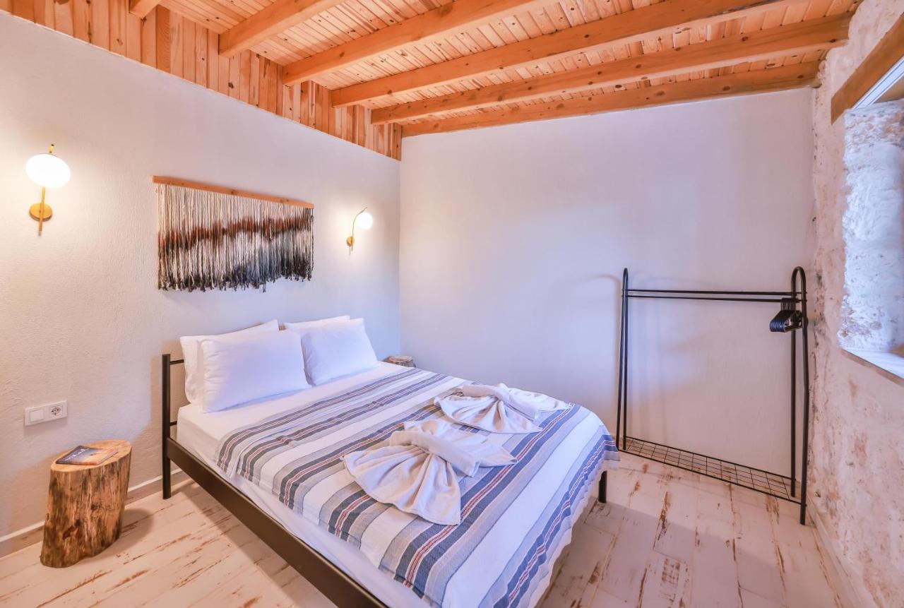 Suite con Vista Montagna