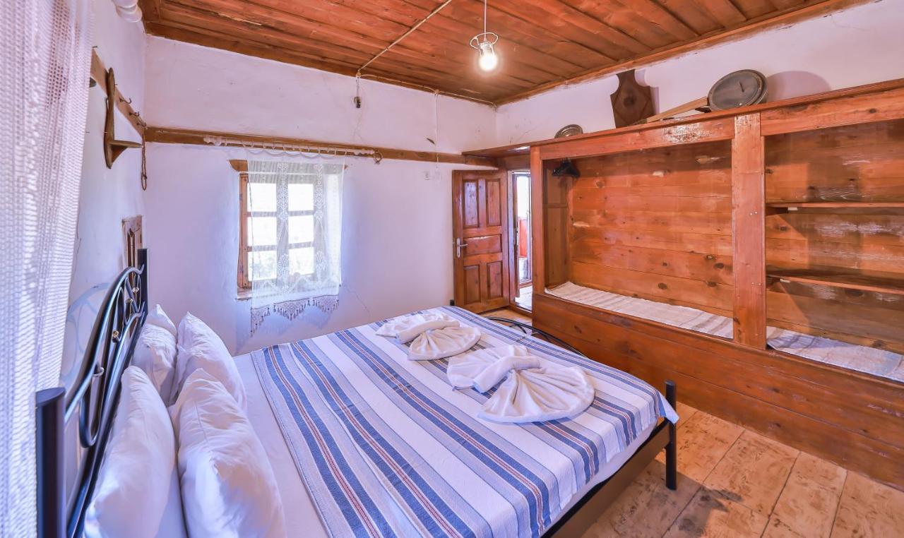 Chalet con 2 Camere da Letto
