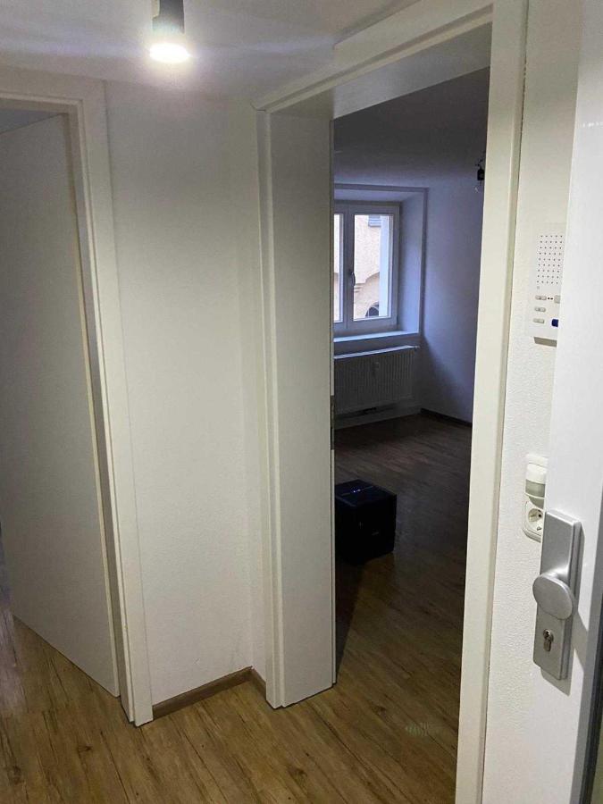 2 Zimmer Ferienwohnung zu vermieten - B&B Memmingen