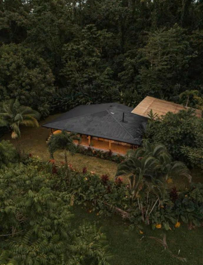 Arenal Palms - Bed and Breakfast San Francisco