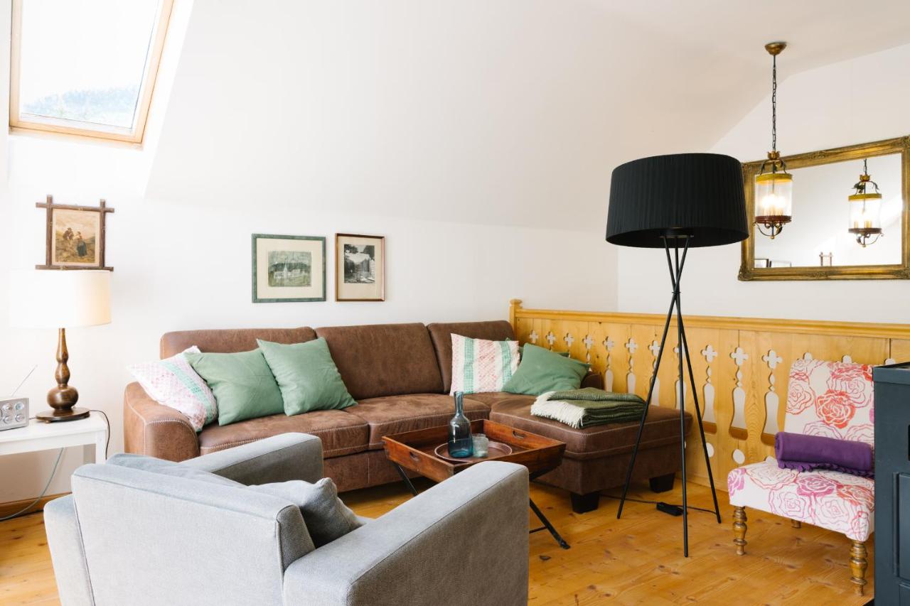Premier Appartement met 2 Slaapkamers en Uitzicht op het Meer