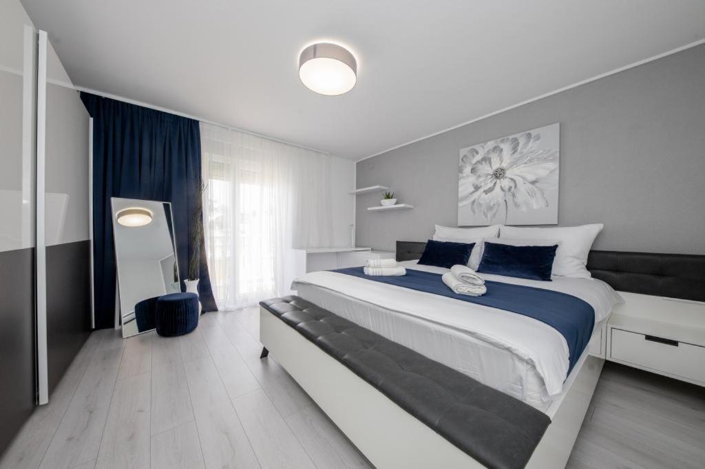 Apartmani Mery - B&B