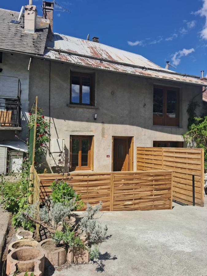Le "46" jusqu'à 6 personnes - B&B