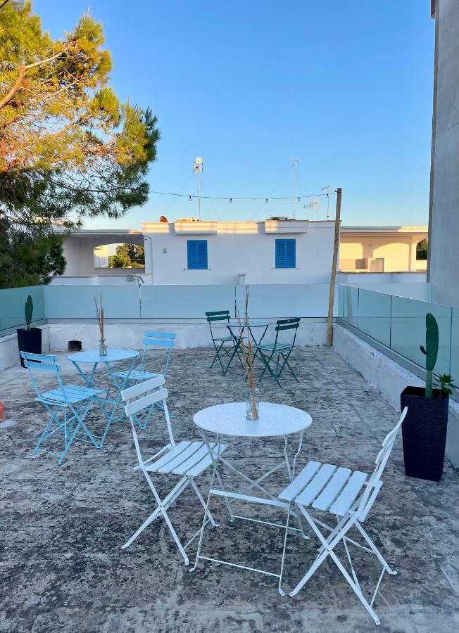 Sant Isidoro Apartments - B&B Sant'Isidoro