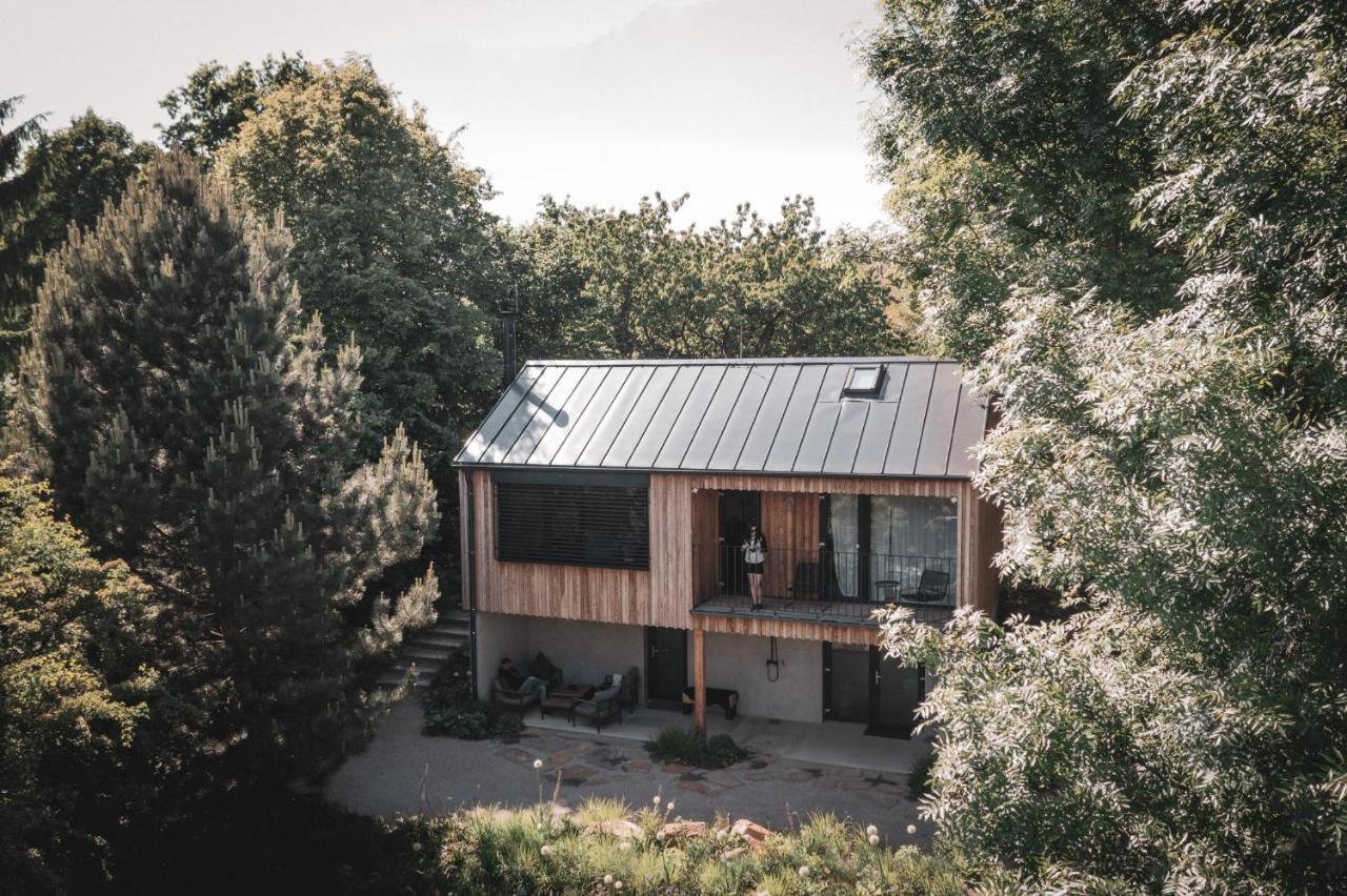 Chata Lipinka - B&B Strážnice