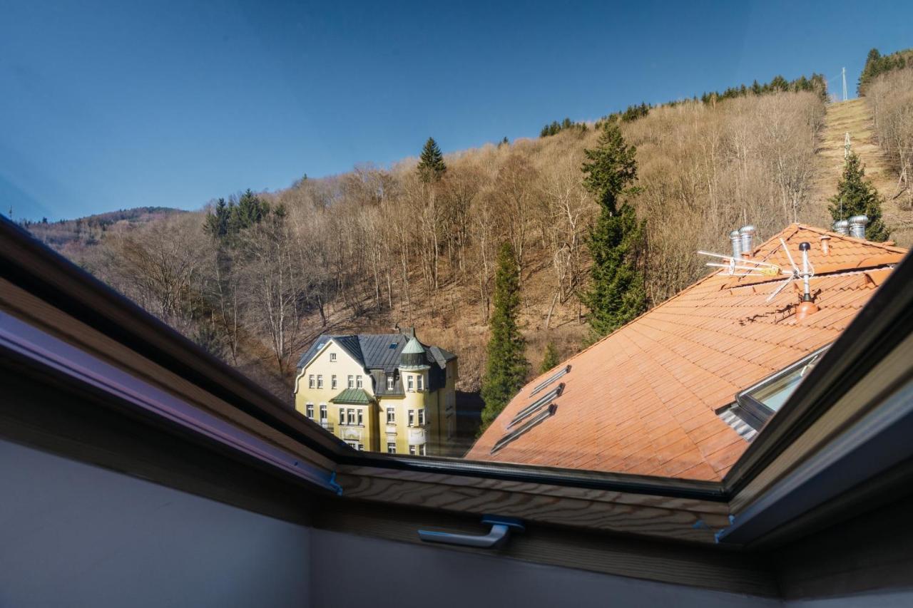 Apartmán Viki - Rezidence K Lanovce - Chambres d’hôtes