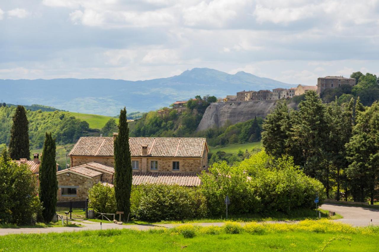 B&B Trevinano - Podere Orto Wine Country House - Bed and Breakfast Trevinano