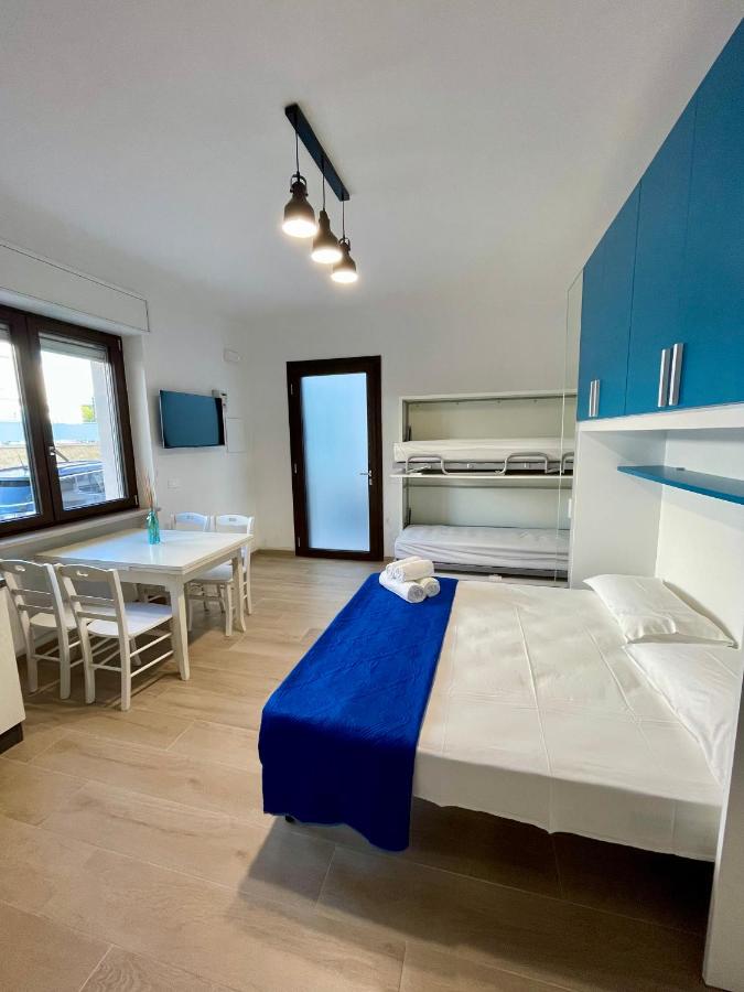 Monolocale Familiare