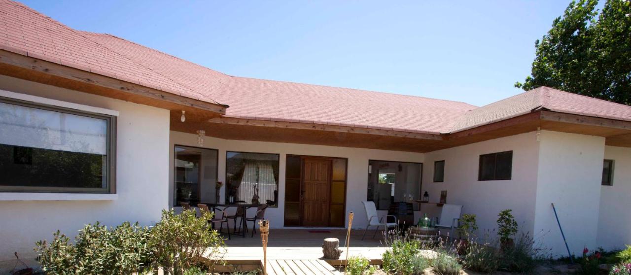 Umawtu Bed and Wine - B&B