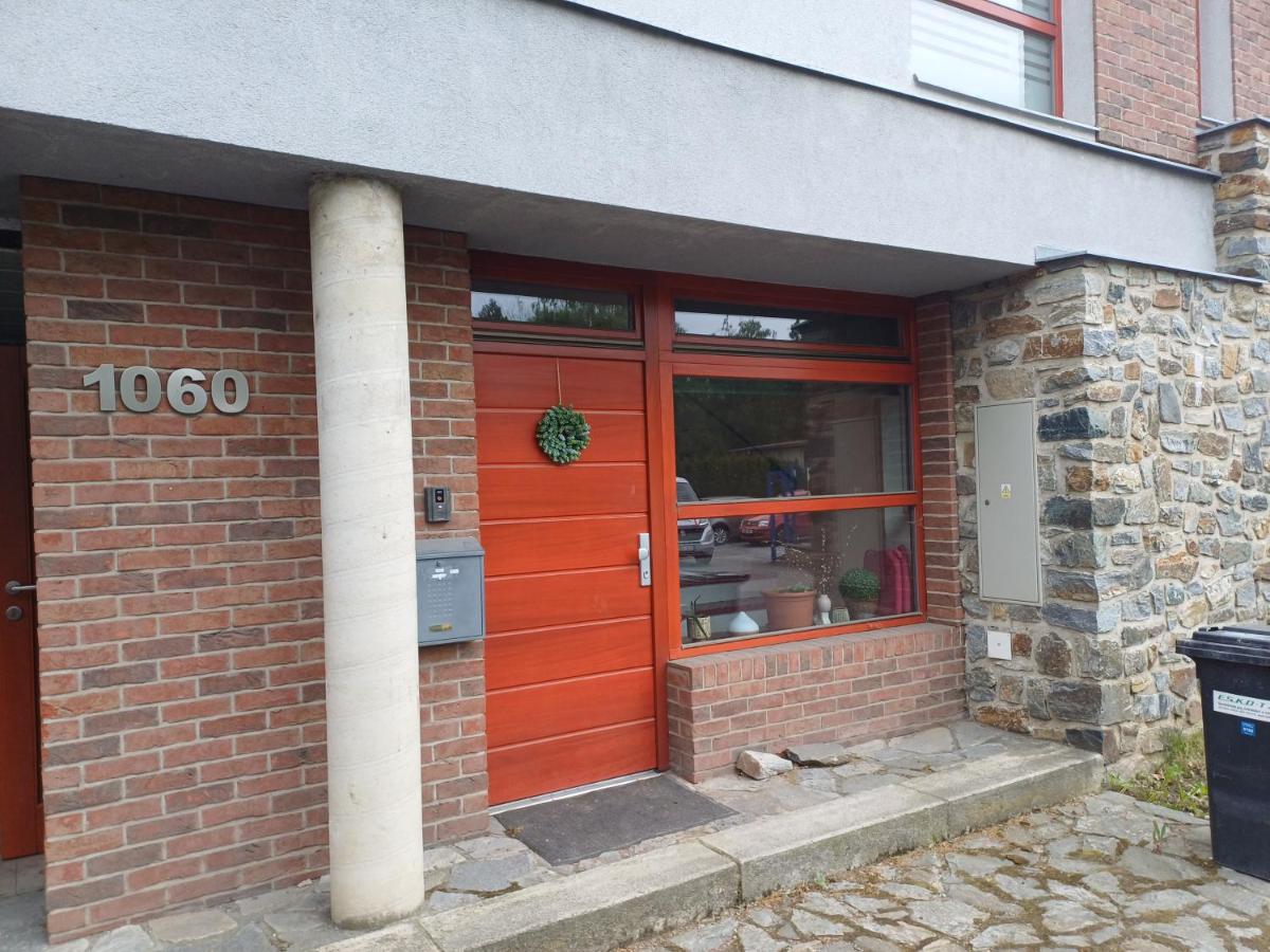 Rodinný dům Polanka - B&B Třebíč