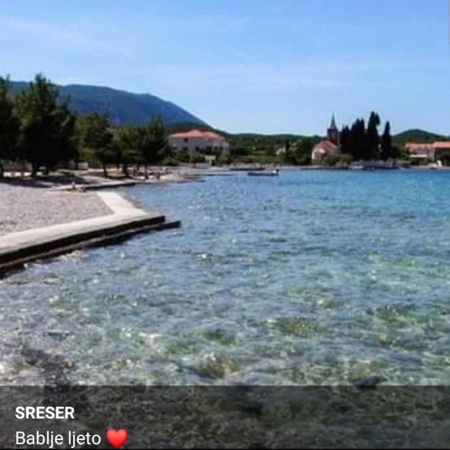 Sreser Domus Nostrae - Peljesac 2 Only adults - B&B