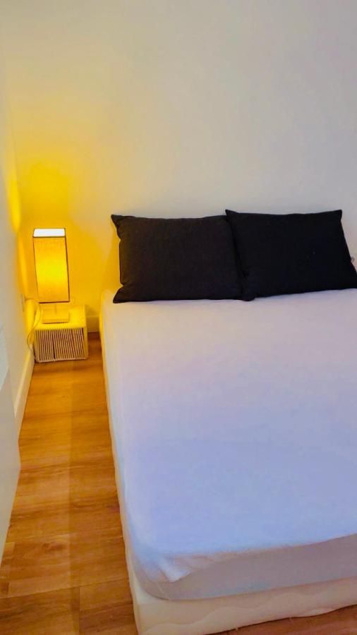 Apartamento de 1 dormitorio