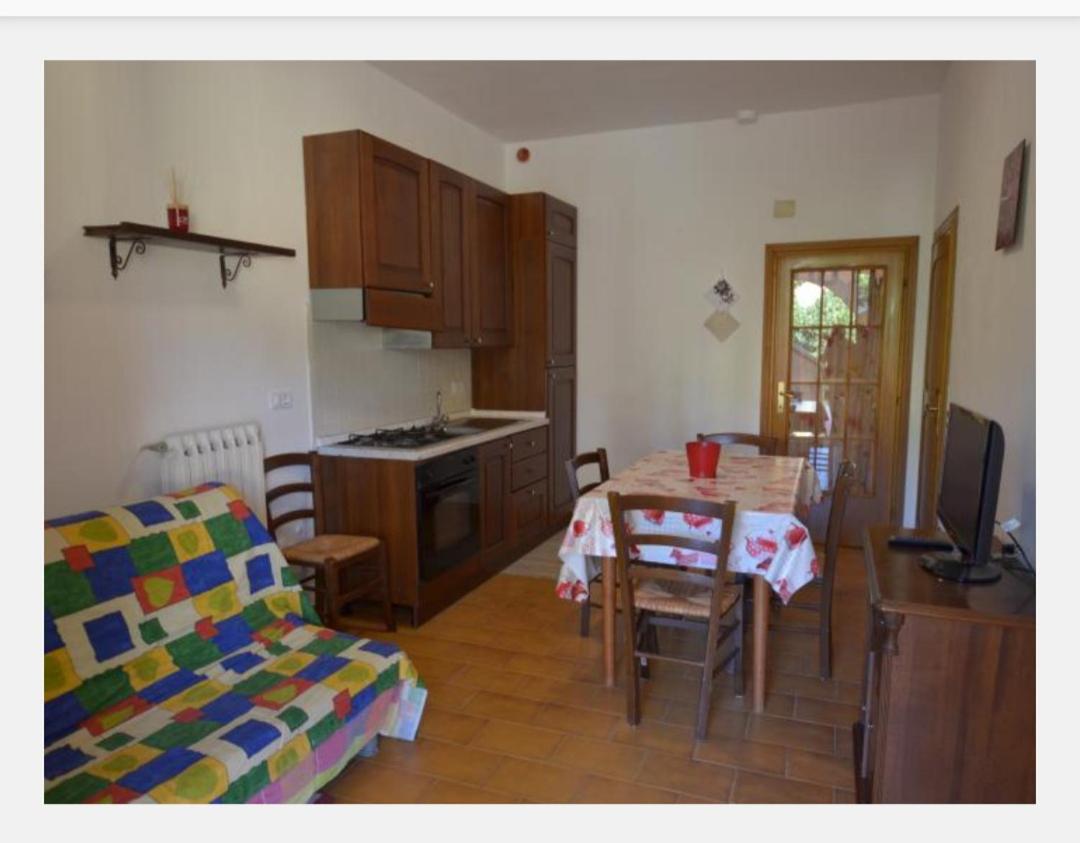 Appartement 2 Chambres