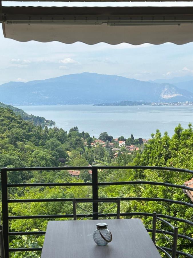 Il sorriso del lago - B&B Castelveccana