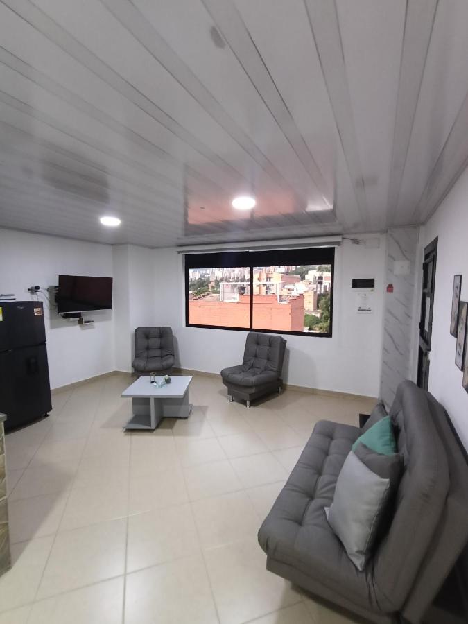 Hospedaje samfer - B&B