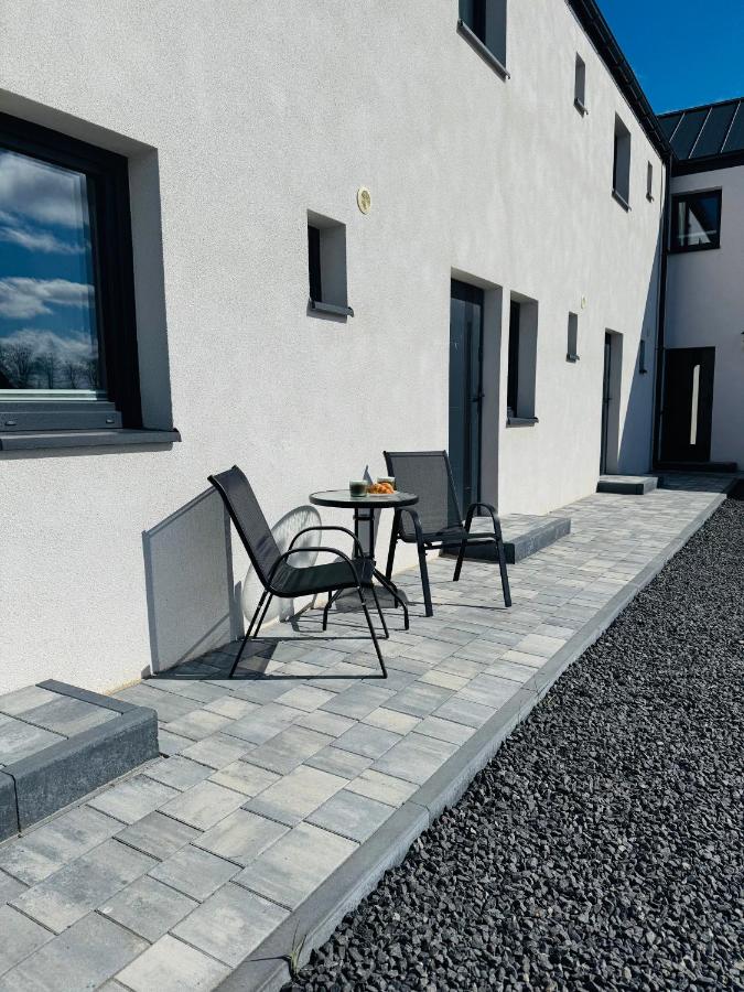 Sunbella Sarbinowo - B&B Sarbinowo