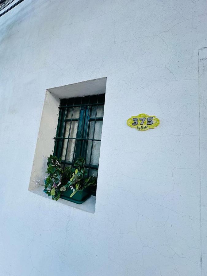 Manuel Apart - B&B Esquina