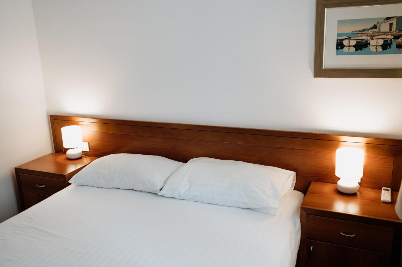 Appartamento con 1 Camera da Letto, Vista Mare e Balcone