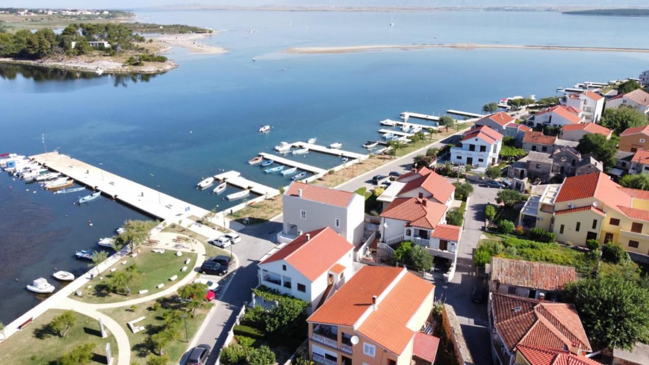 Apartment Anastazija - B&B Nona