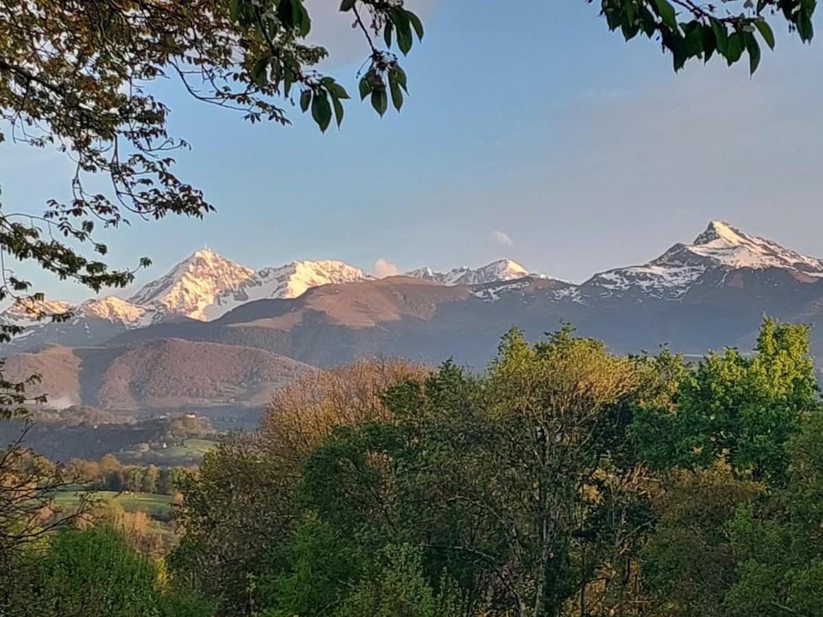 Un Petit Coin de Paradis - B&B