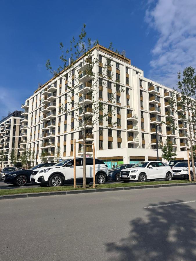 Belgrade Waterfront Dream - B&B Belgrade