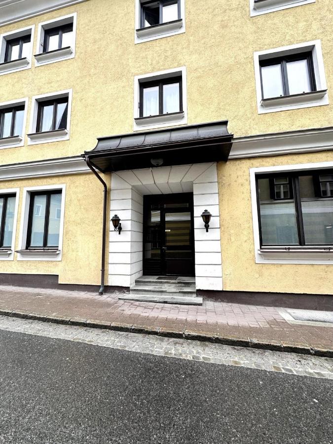 City Apartment Bad Aussee - Ferienwohnung Bad Aussee