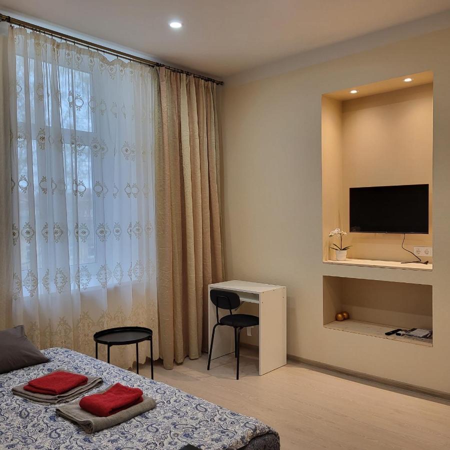 Appartement met 1 Slaapkamer