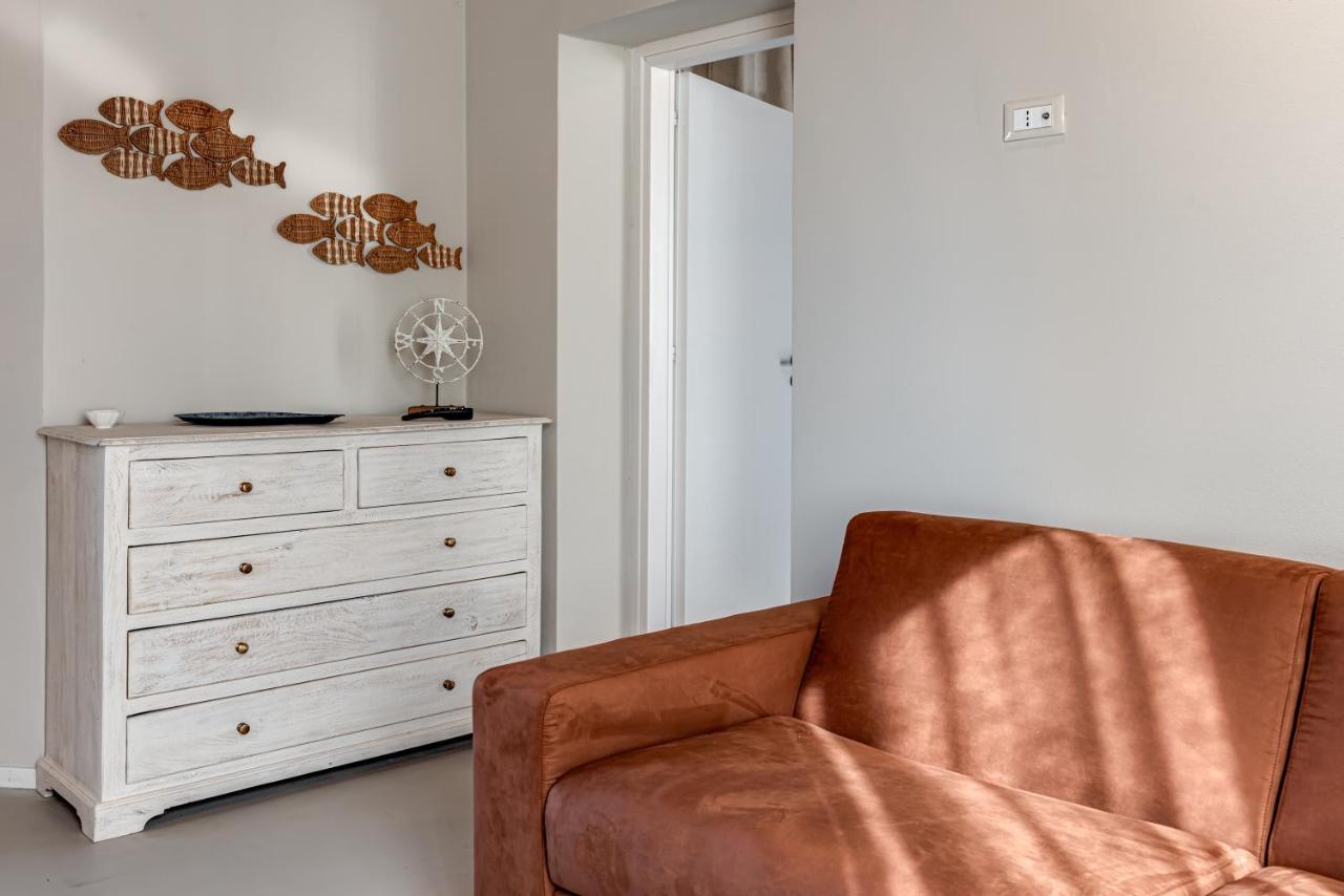 Deluxe Suite with Sea View