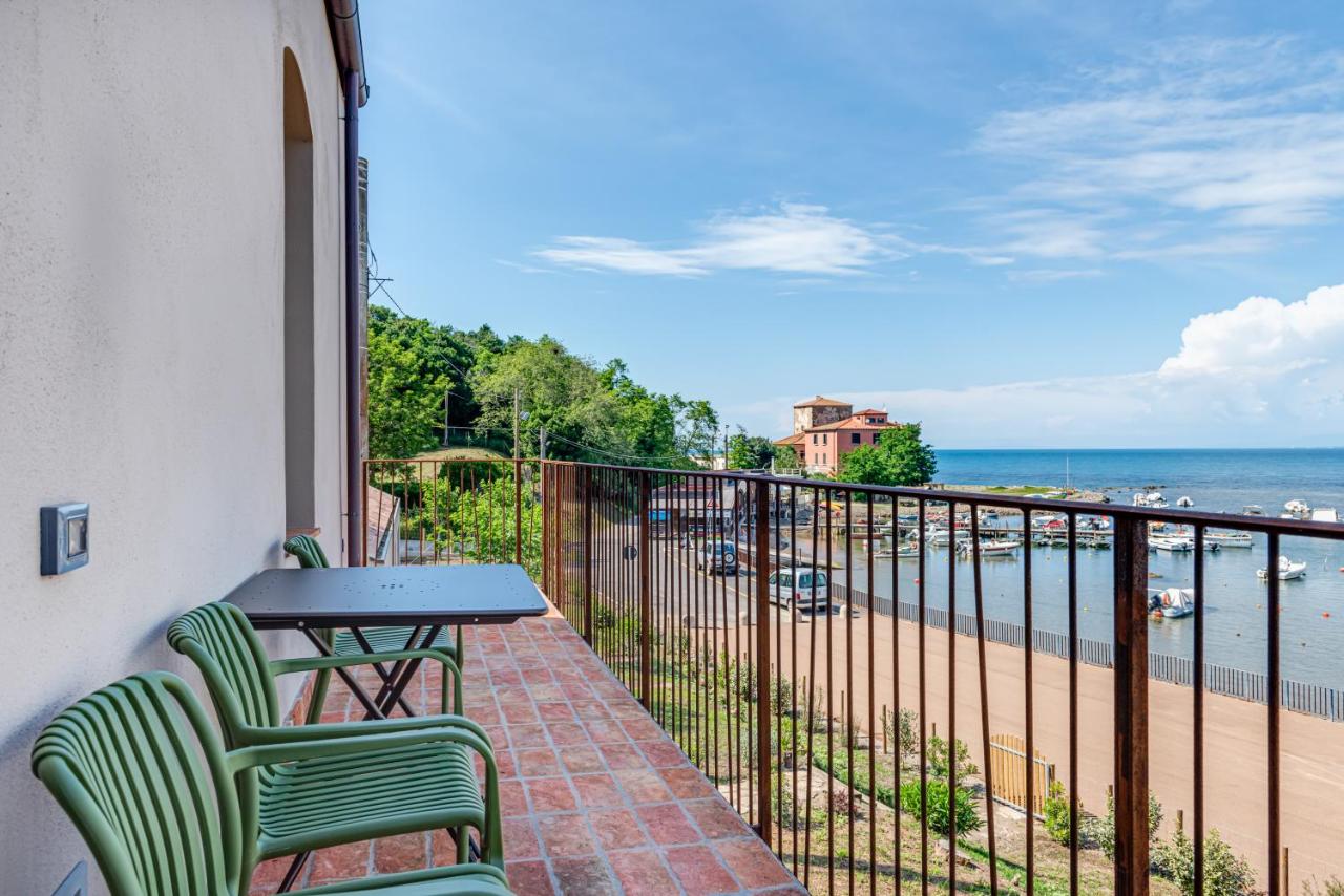 Junior Suite with Sea View