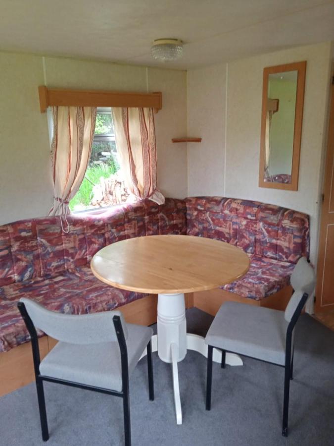 ubytování u Šimků - B&B