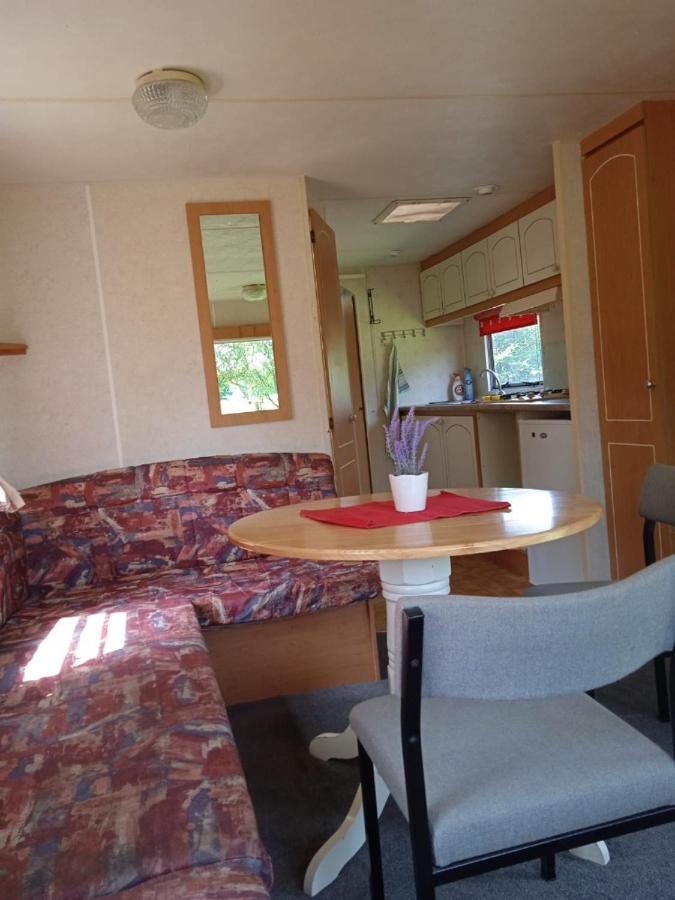 ubytování u Šimků - B&B Jihlávka