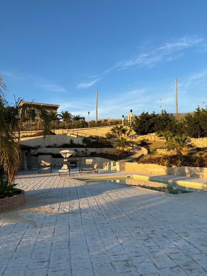 Bella Vista - B&B Marina di Palma
