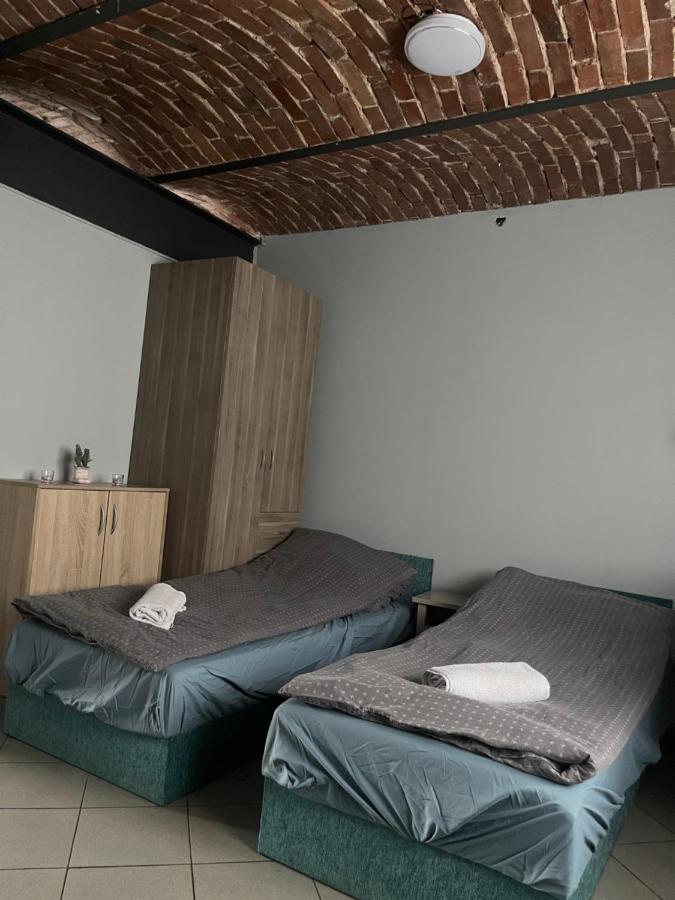Suite Apartment