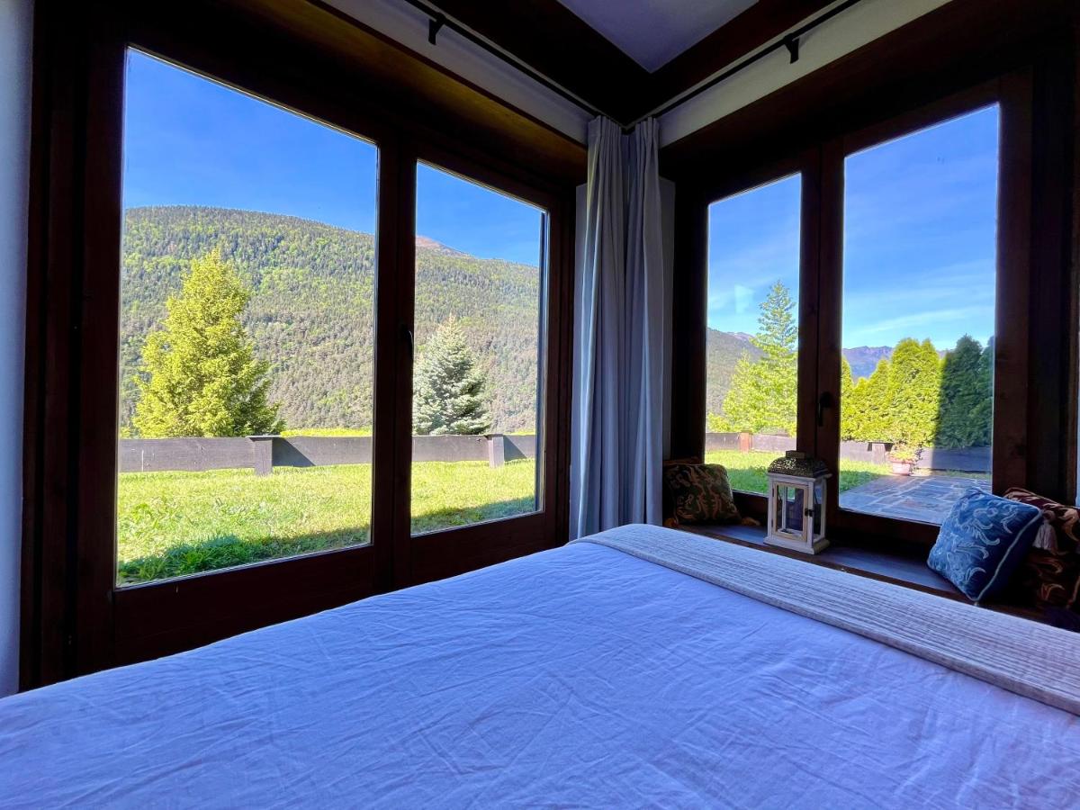 Los Pinos - B&B