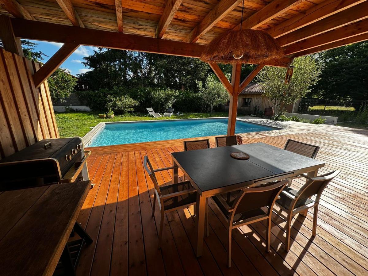 Villa aux oiseaux - B&B