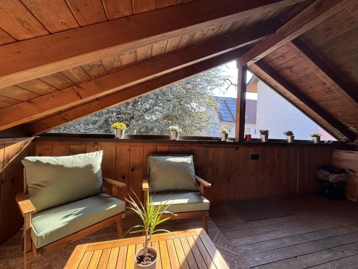 Bleibach Chalet - B&B Gutach im Breisgau