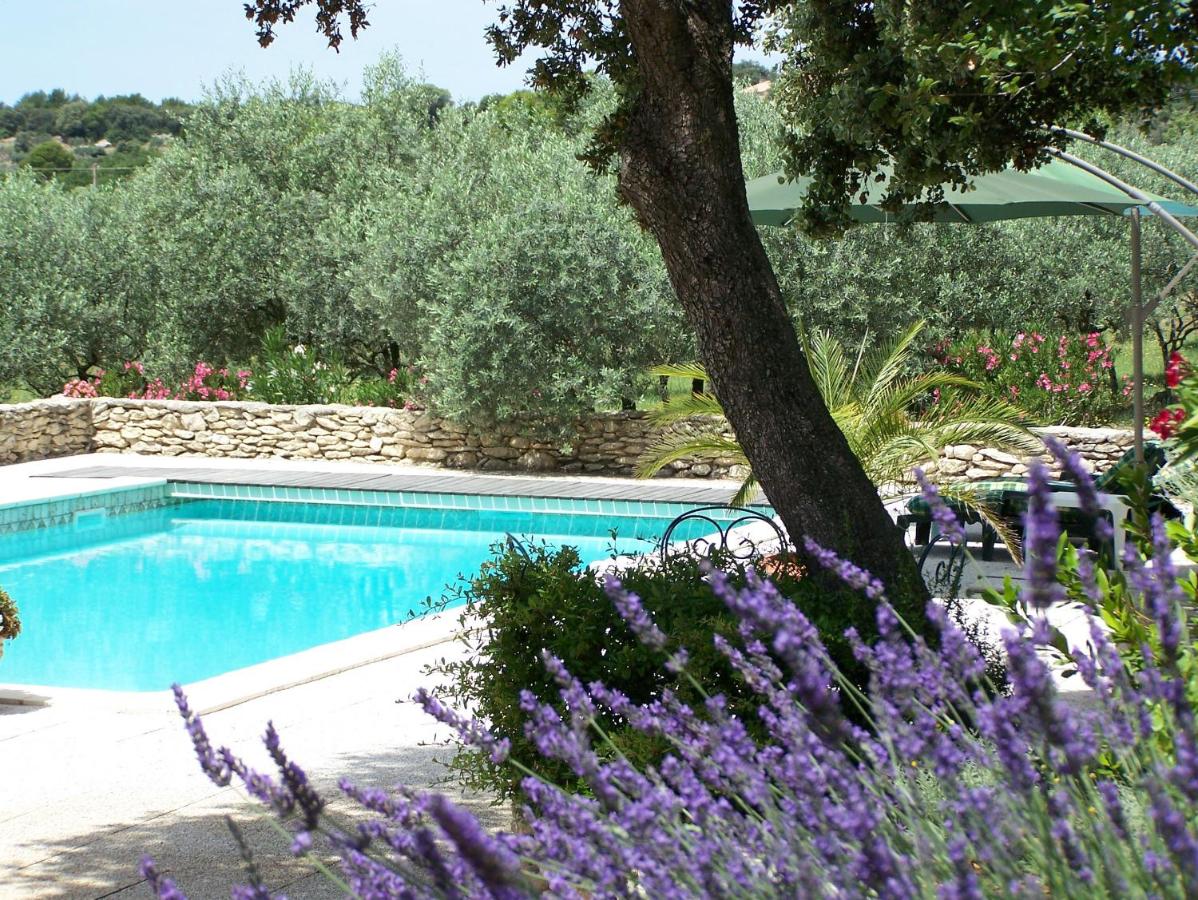 B&B Gordes - Le Verger - Bed and Breakfast Gordes