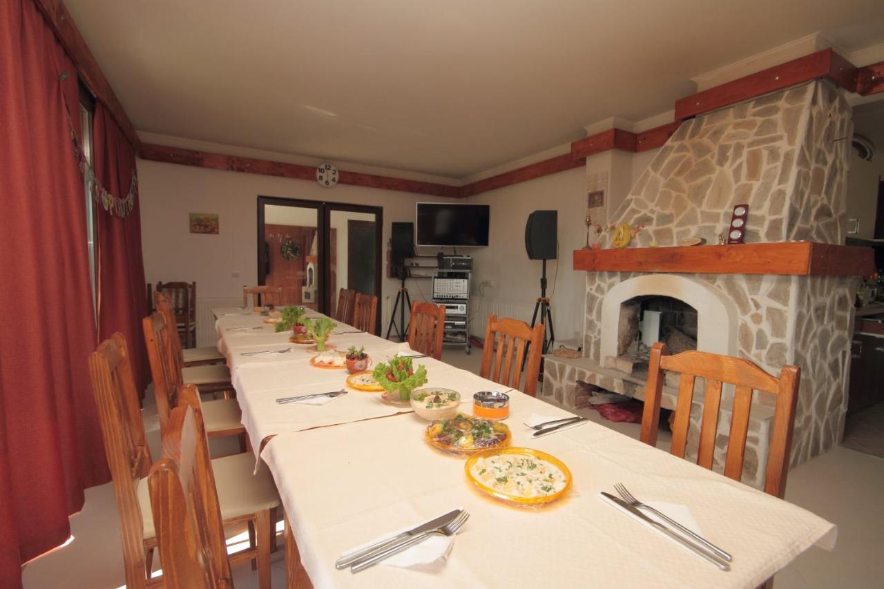 Yan BibiYan Guest House - B&B