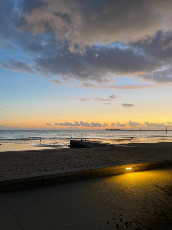 Salt & Sun - 5m de la plage - Ferienwohnung Pornichet