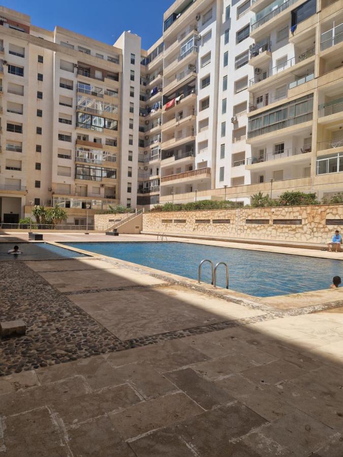 Anis Home - Bed and Breakfast Agadir